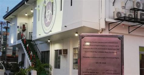 bacolod laboratory clinic|Covid.